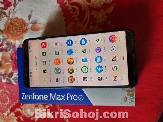 Asus zenfone M1 Pro (4/64)GB